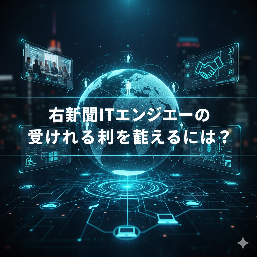 外国人ITエンジニアの受け入れ体制を整えるには？